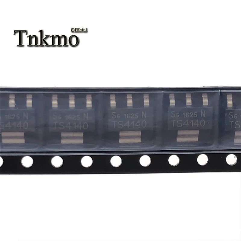 20 шт. 50 BTS4140N SOT-223 BTS4140 SOT223 TS4140N TS4140 4140 Автомобильная бтиз приводная трубка новая и
