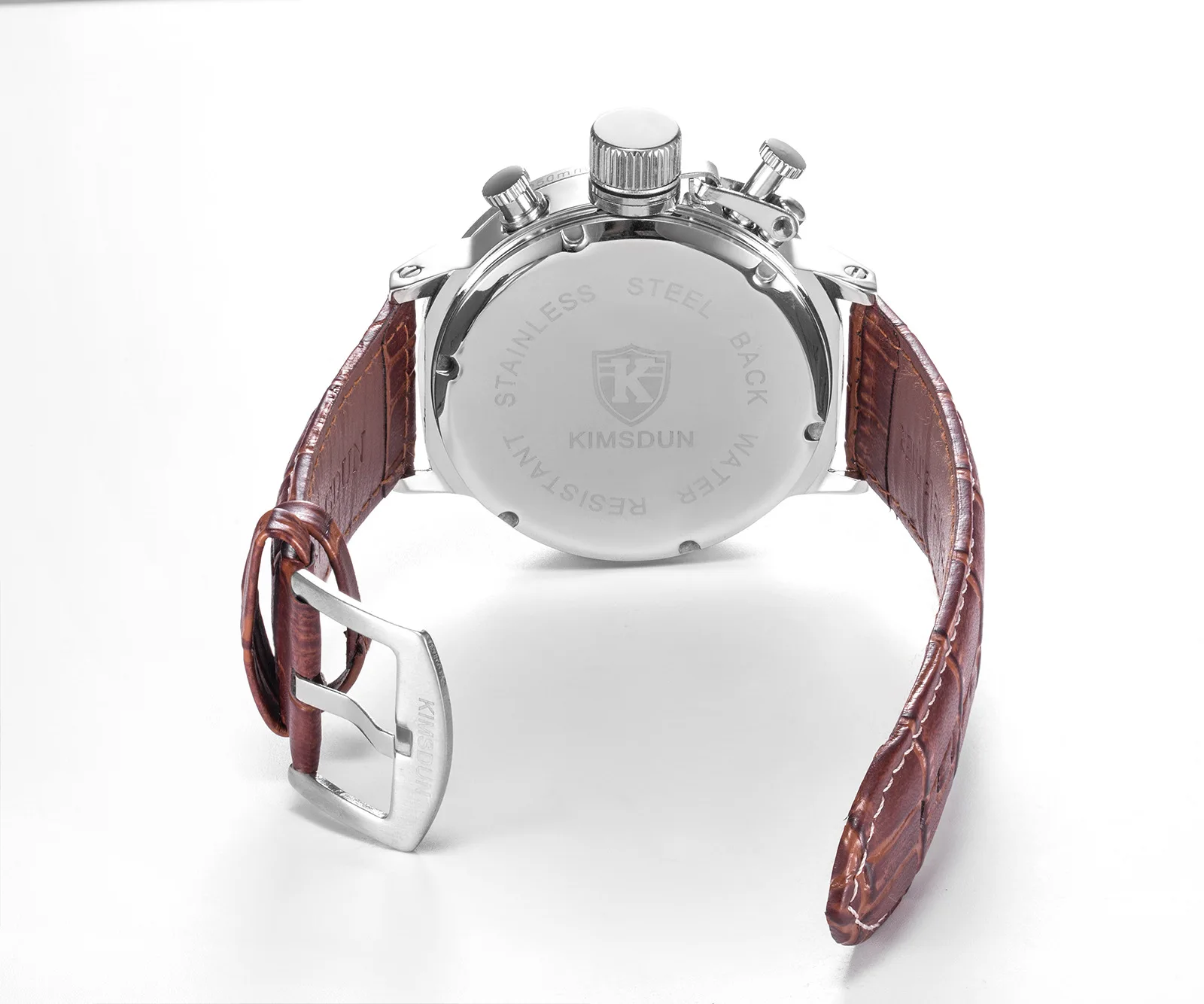 

Business Multi-Function Display Men Watch Quartz Domineering Tough Guy Style Watch Man Brand Luxury 2021 Personality Male Clock