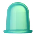 Вакуумные банки с 24126 чашечками, зеркальные банки, присоски для целлюлита, семейный массаж спины, расслабляющий антицеллюлитный массажер