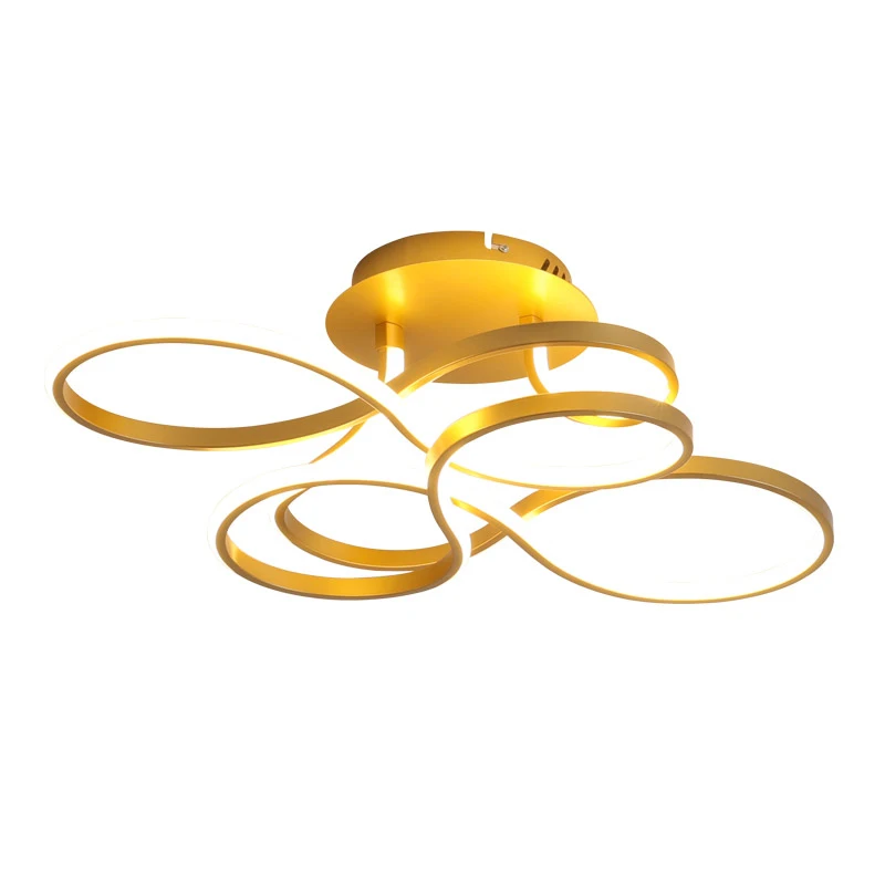 

36W Modern LED Ceiling Lightt For Living Room Dining Room Kitchen Corridor Ceiling Lamps Fixture Apply To 10-15 Square meters