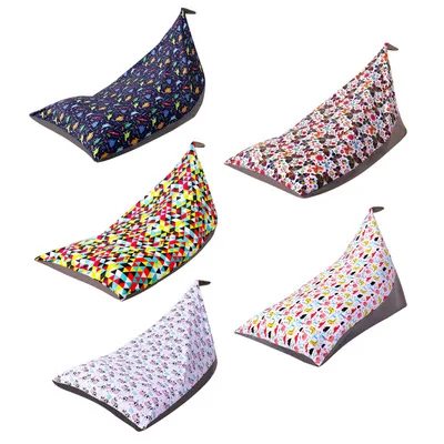 Большой вещи животных хранения мешок фасоли плюшевые игрушки для бобовых чехлы