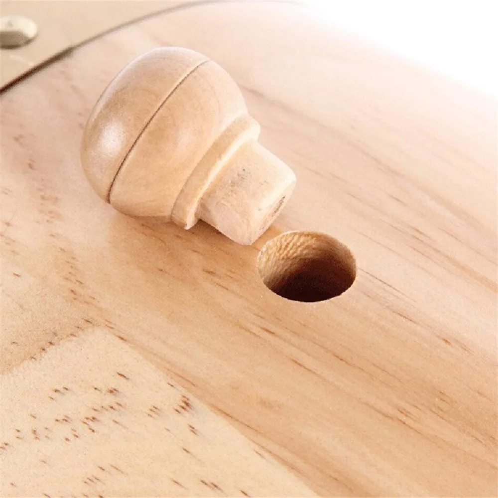 Корпус для вина из натурального дуба 3 л | Дом и сад