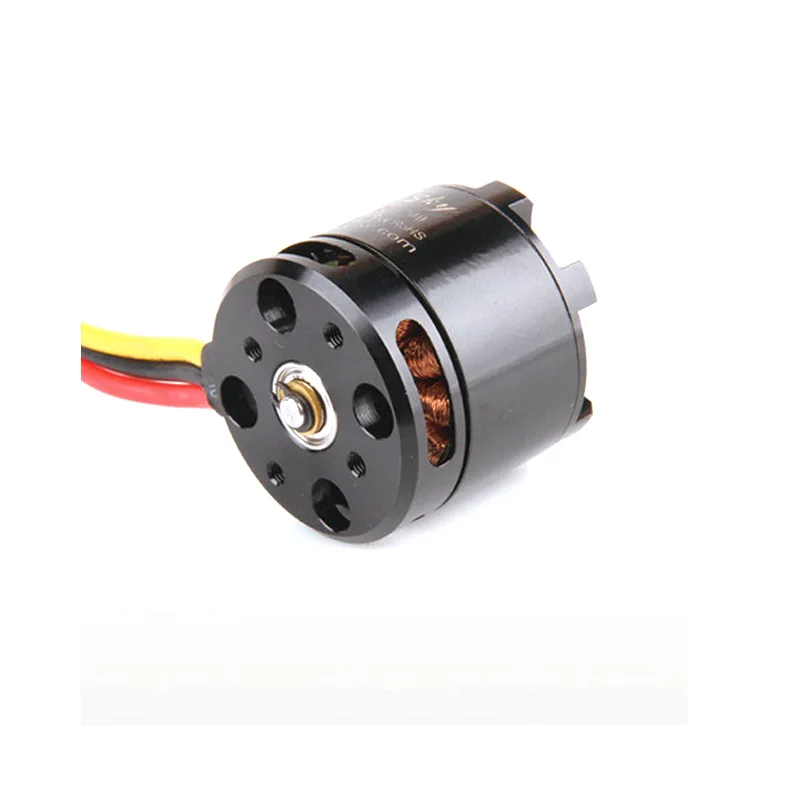 Бесщеточный мотор SunnySky V2814 700KV 800KV 870KV для радиоуправляемого квадрокоптера |