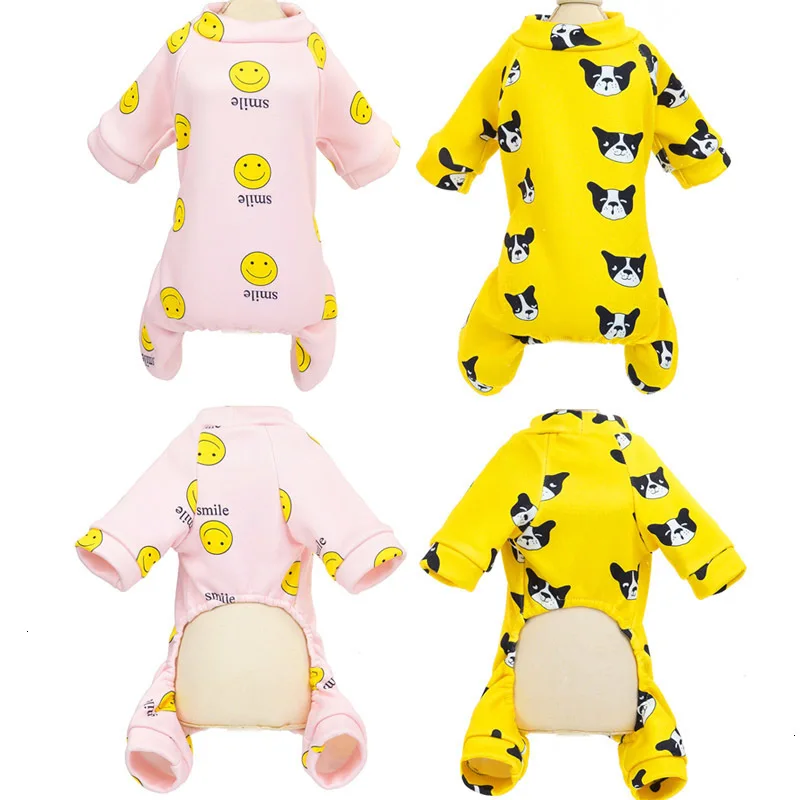 Fashion Pet Small Dog Clothes Winter Warm Dog Jacket Harness Chihuahua Puppy Coats XS-XL