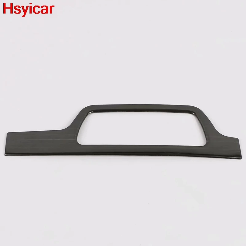 Hsyicar для Kia Cerato k3 4 2019 передняя фара Регулировка переключатель управления Кнопка