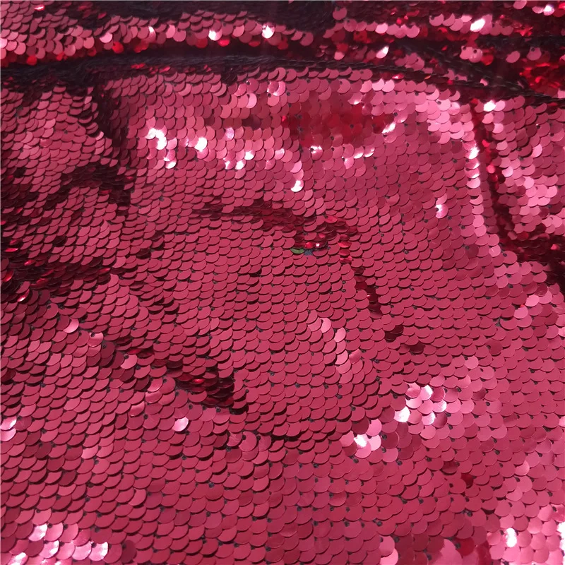 2 лица блестки Цвет Изменение Bling голограмма блеск фарбик своими руками материалы