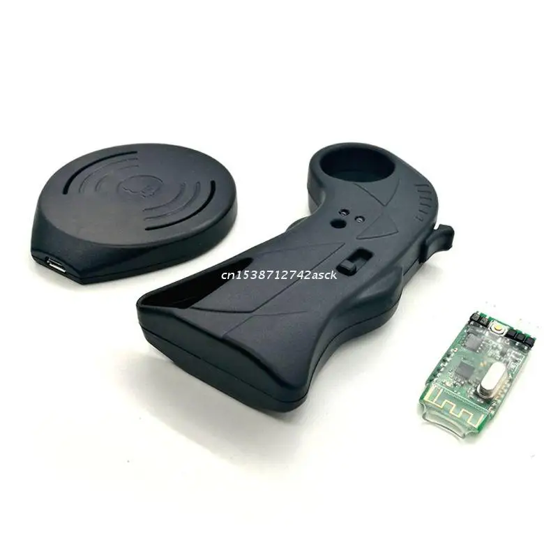 

Water Electric Skateboard Waterproof Remote Control Jet Aircraft Remote Control Receiver Motorized Longboard Surfing Dropship