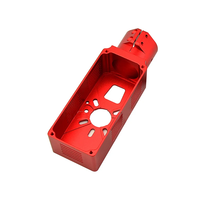 

Крепление для двигателя из алюминиевого сплава, 30 мм