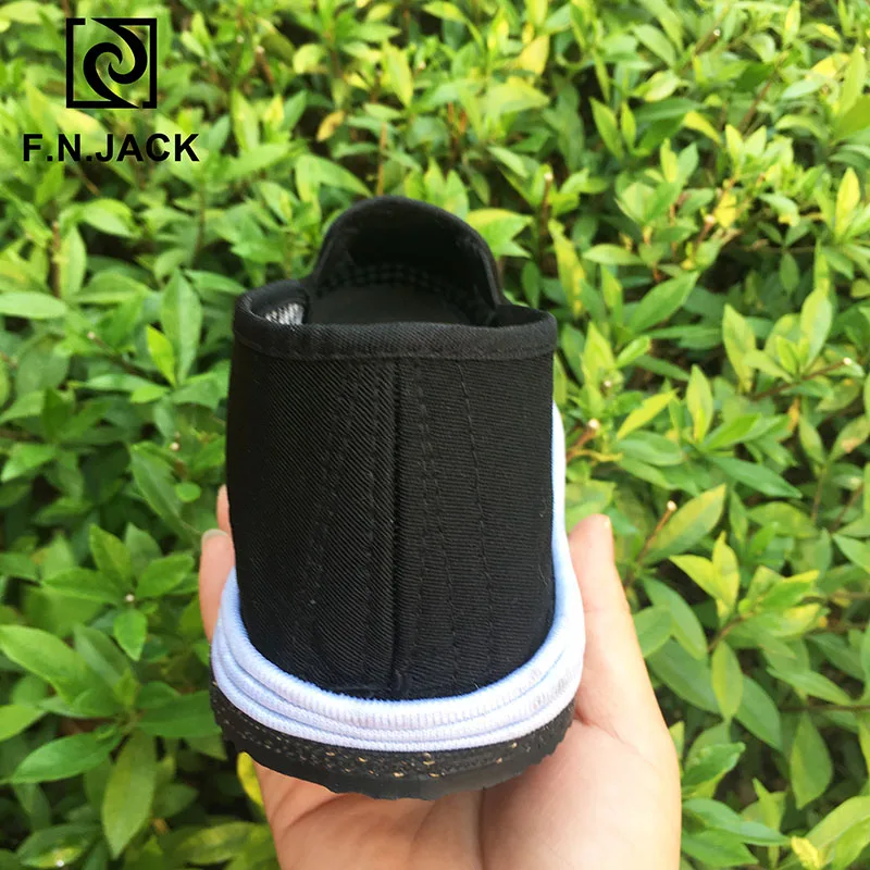F.N.JACK Мужская Осенняя обувь с украшением в виде черепа базовая из ткани удобные