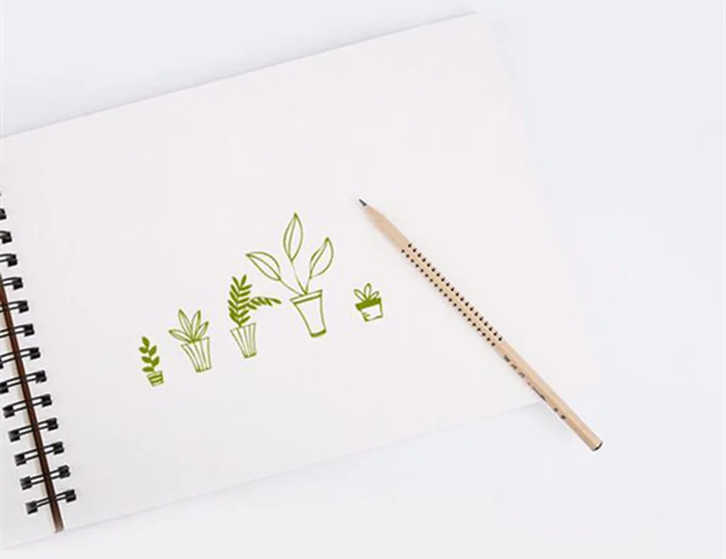 12 шт./набор пластиковые Планировщики |