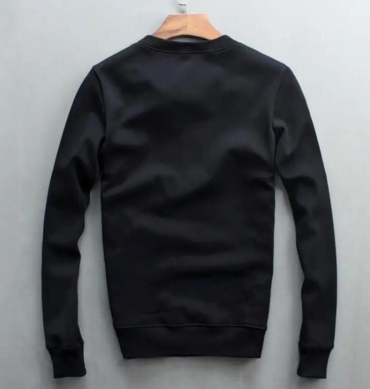 Мужские толстовки с капюшоном алмазным камнем Уличная Повседневная Толстовка в