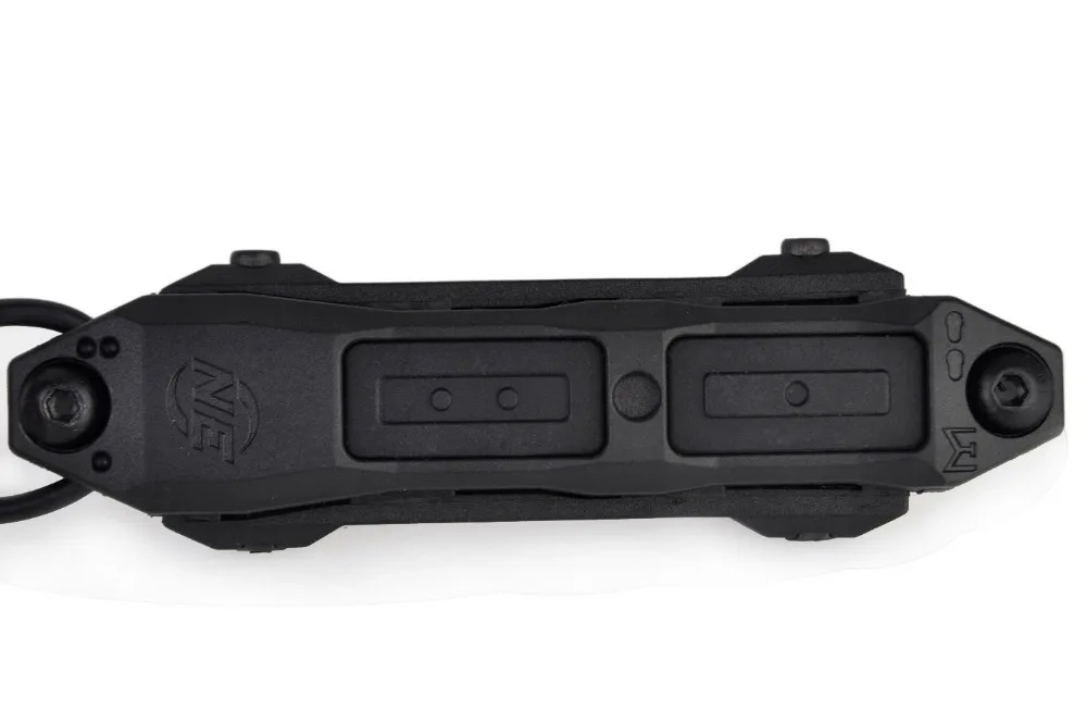 Element Airsoft PEQ 15 тактический флэш-светильник Surefir M600 охотничий Flahs светильник M600C красный лазерный ИК лазерный PEQ15 оружейный пистолет светильник