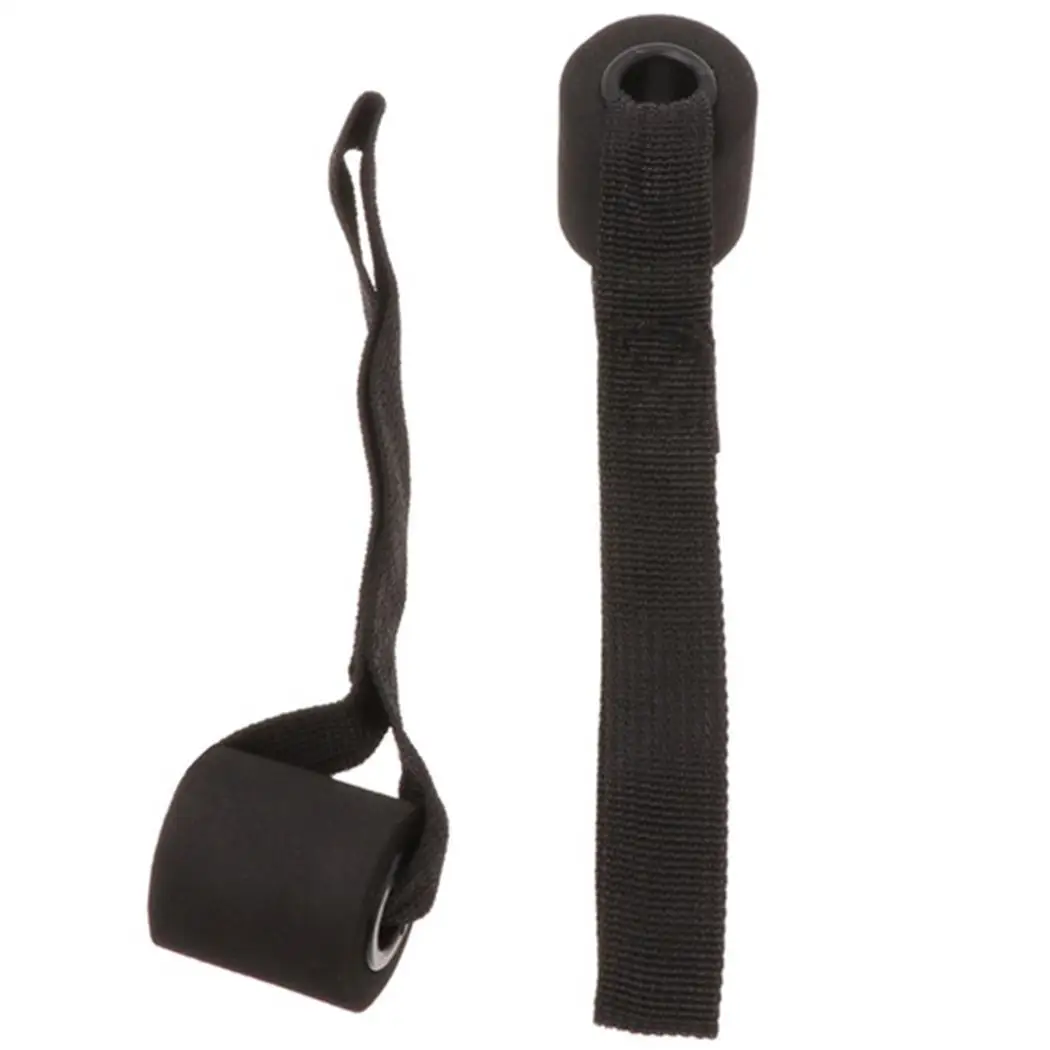 1 шт. для дома фитнеса Эспандеры на дверь анкерные резинки аксессуары унисекс