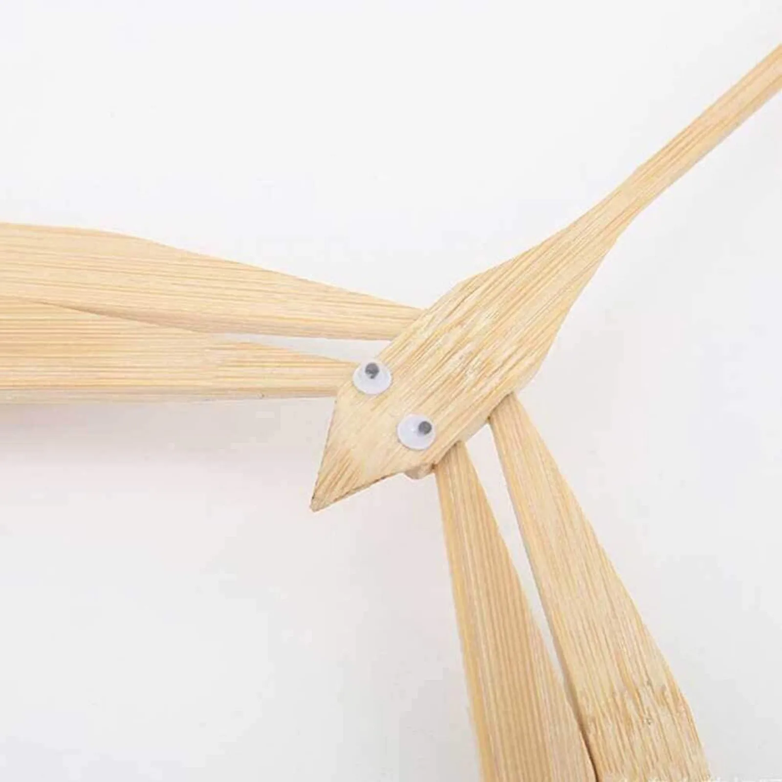 1/2 шт. креативная деревянная балансировка ручной работы гравитационная