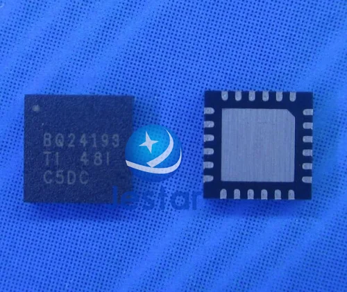 5 шт. BQ24296M BQ24296 BQ24196 BQ24195 BQ24292I BQ24298 BQ24190 BQ24260S BQ24133 BQ24172 BQ24010 BQ24020 BQ24032 BQ24072 | Электронные