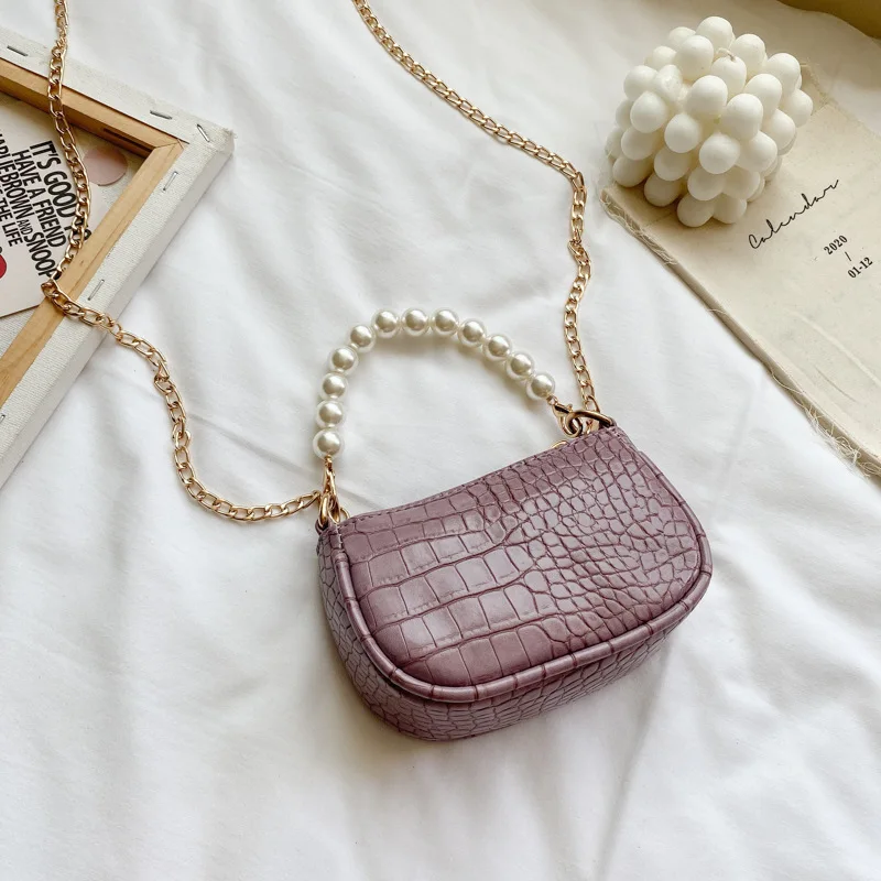 

PU Leather Children Coin Purse Crossbody Money Wallet Pouch Shoulder Bag Bolso Bolsa Carteira Feminina For Kindergarten Girls