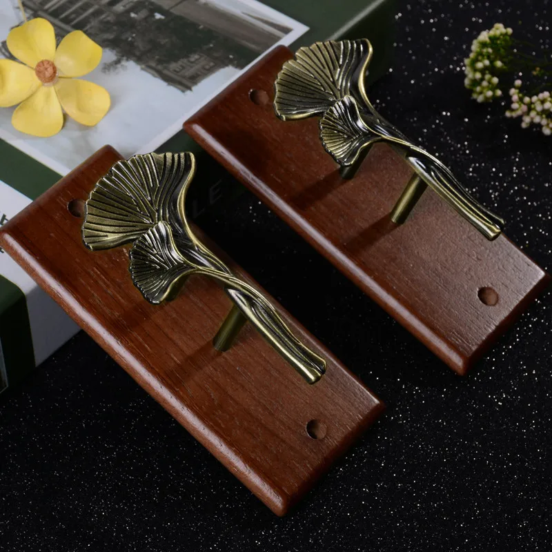 2020 крючки для штор с цветами настенные завязкой сзади держатели из цинкового