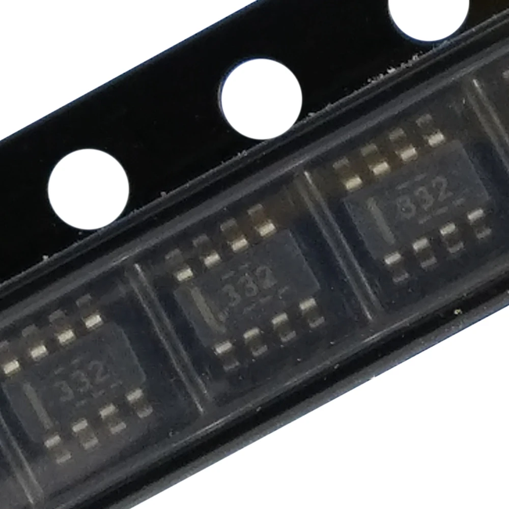 

TCAN332DCNR SOT-23-8 100% Новый оригинальный