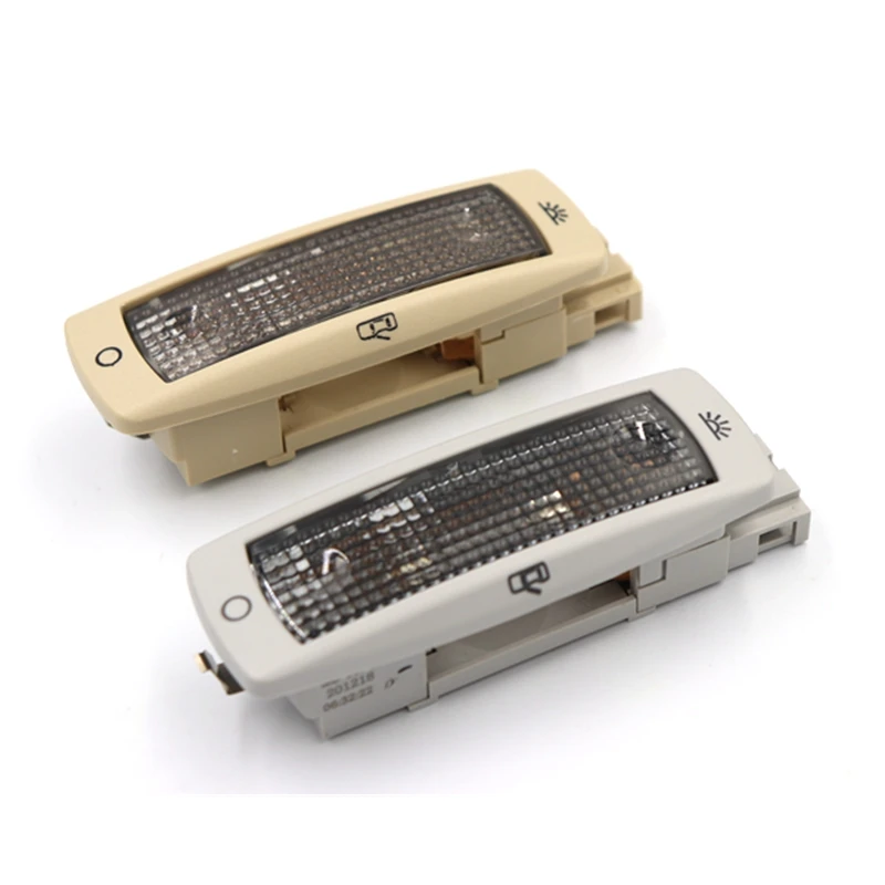 Купольный светильник для чтения карты заднего вида потолочная лампа 3B0 947 291 Golf