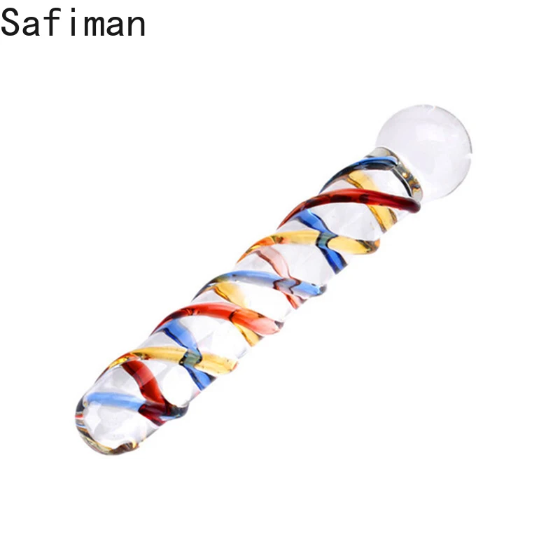 Новинка искусственный пенис HEYIYI с двойной отделкой анальная Анальная пробка