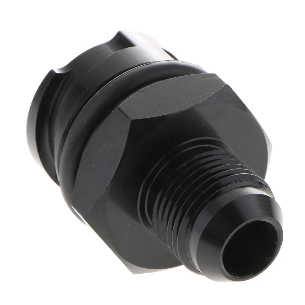 

Aluminum Valve Cover Oil Cap Breather AN10 For LS1/LS6/LS2/LS3/LS7 Black
