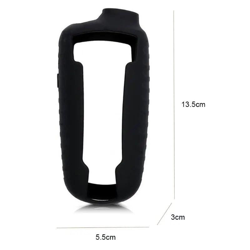 

Soft Silicone Protective Case Cover Shell for Garmin GPS Astro 320 430 Device