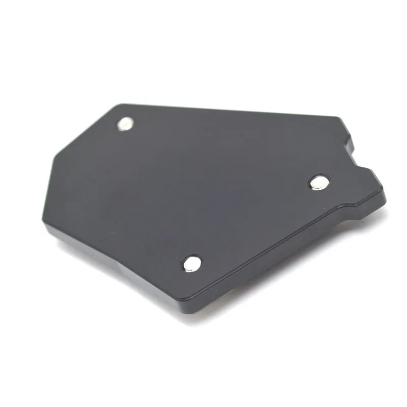 Для BMW R1250GS Adventure R 1200 GS LC R1200GS Adv CNC подножка боковая подставка Vergroter Plaat удлинитель с