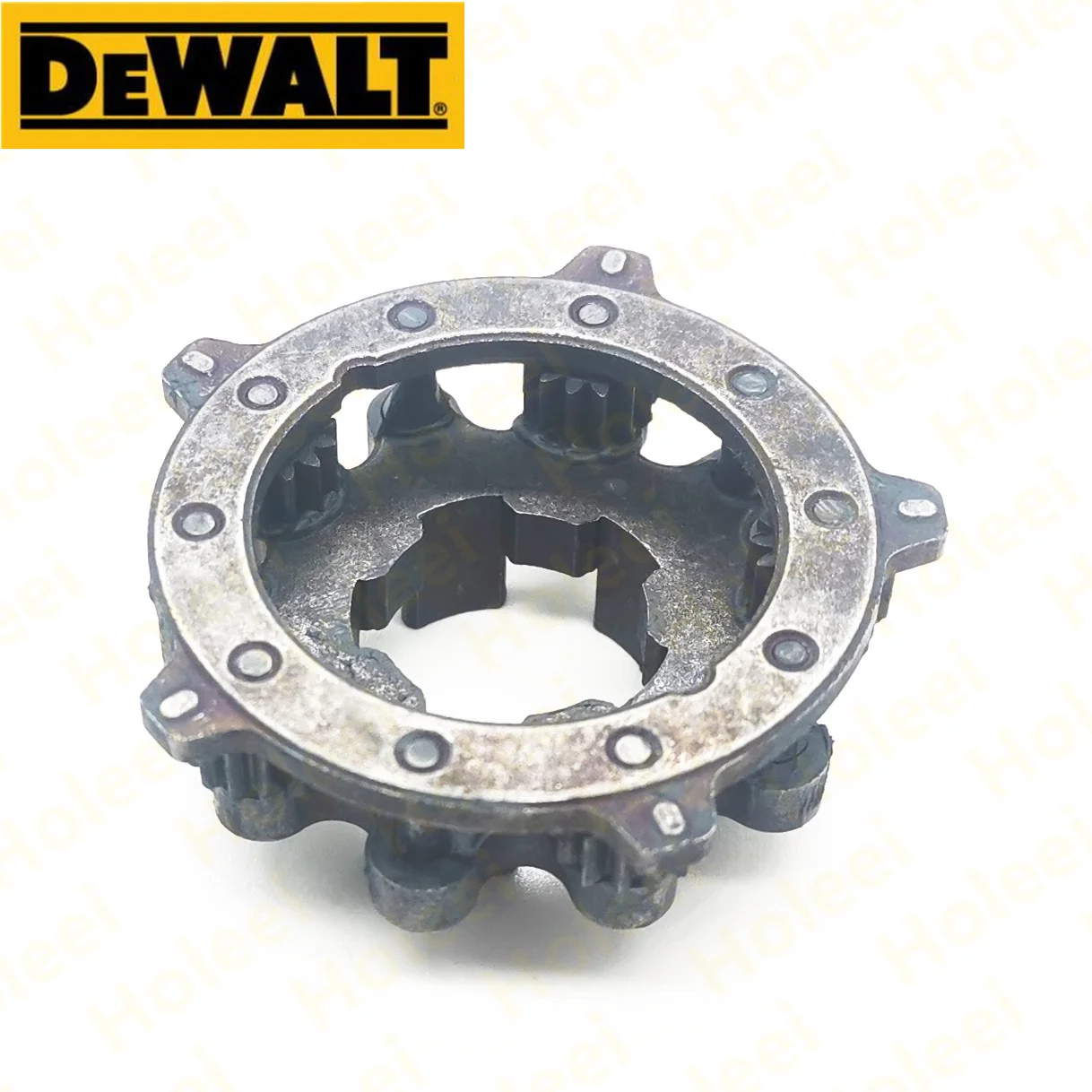 DEWALT GEAR SA for DCD996 DCD995 DCD991 DCD990 DCD937 DCD932 N375865 Power Tool Accessories Electric tools part | Инструменты