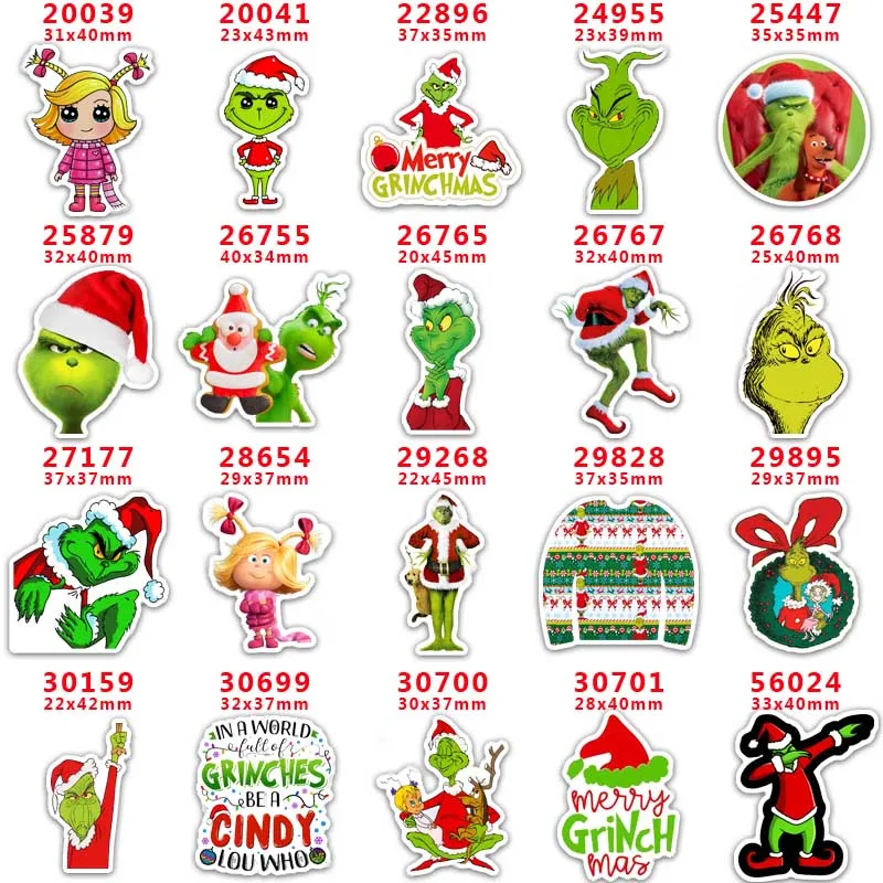 

Бесплатная Доставка 30 шт. мультипликационный персонаж плоское украшение из смолы PR 20039