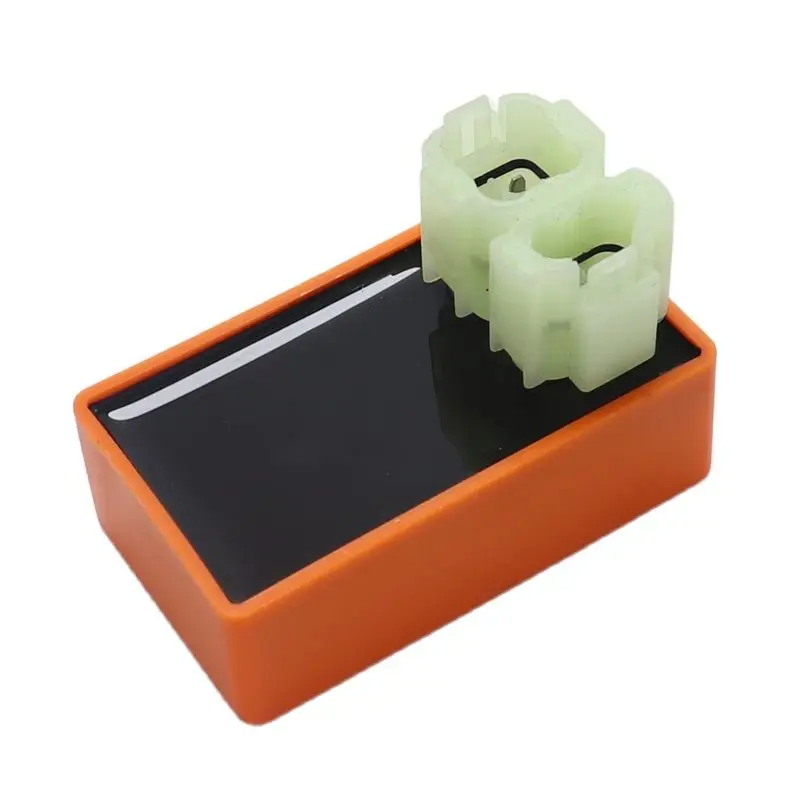 

Новый 6-контактный блок зажигания AC CDI GY6 для скутера, мопеда, квадроцикла, квадроцикла, карт, 50 куб. См, 125 куб. См, 150 куб. См