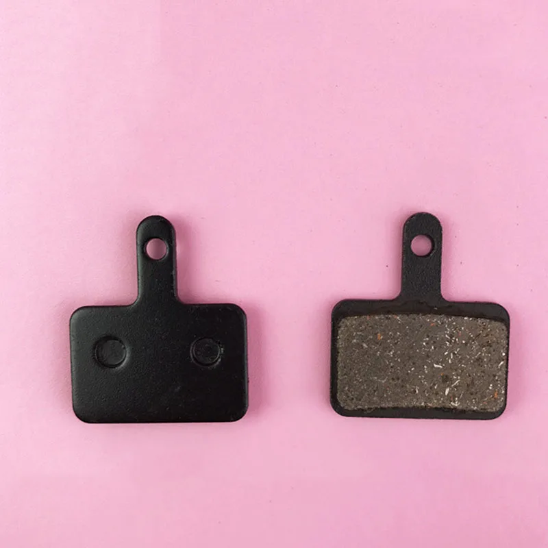 Дисковые Тормозные колодки для горных велосипедов полуметаллические тормозные