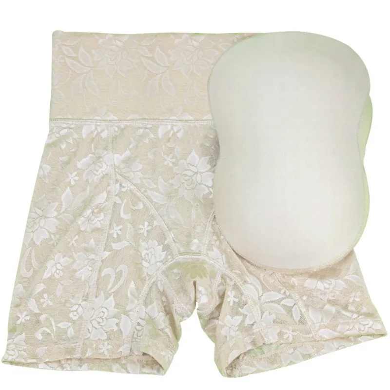 

Women High-waisted Post-partum Tummy Pants Slimming Pants Underwear Trainer Shape Body Pants Hot Sale