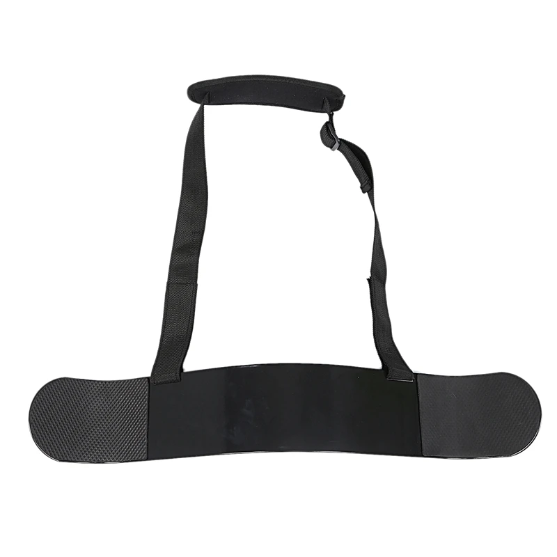 Бицепс тренировка Тяжелая атлетика рычаг бластер гибочная доска Передняя рука