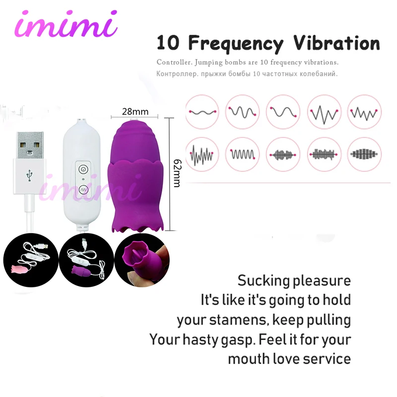 USB Анальный вибратор для женщин сосание сосков массажные Вибраторы увеличение