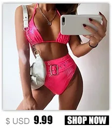 Misswim, сексуальный черный купальник бикини на одно плечо,, Леопардовый купальник, женский купальник с вырезами, женский летний купальный костюм