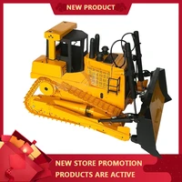 at 99 model store 112 remote control hydraulic bulldozer model carter d10t electric bulldozer model adult toy birthday gift