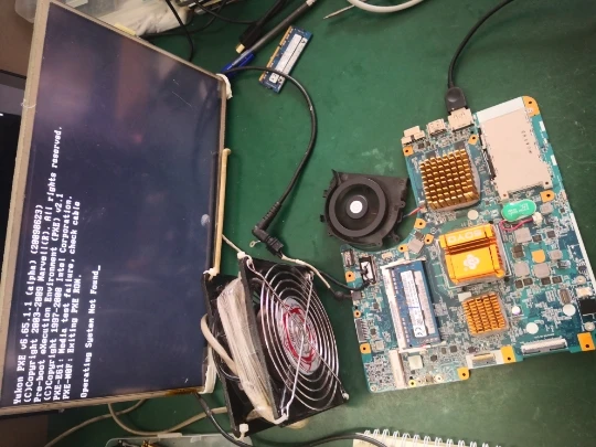 KEFU 100% новый товар материнская плата для ноутбука M980 /M981 REV: 1 Sony серии VPCEC уже