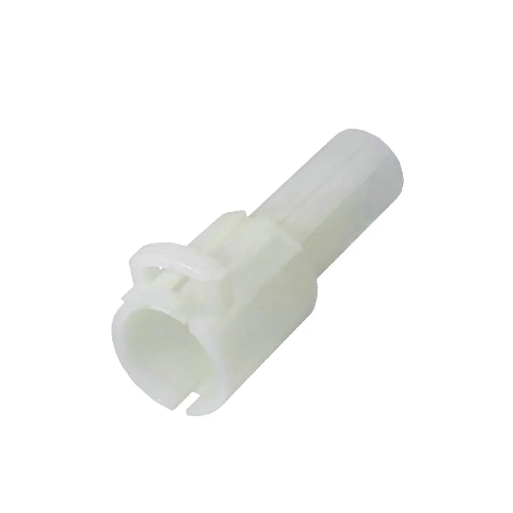 1 контактный водонепроницаемый автомобильный разъем HID высокая текущая вилка с