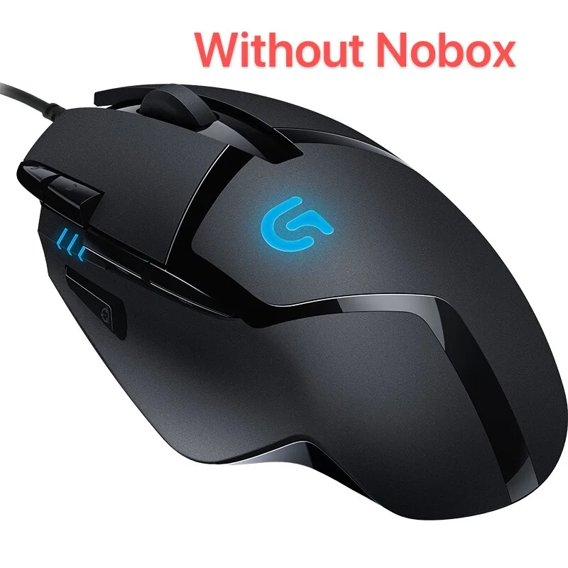 Мышь Logitech G402 игровая Механическая Проводная с поддержкой Камеры e-sports |