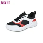 Полуботинки TimeJump женские для активного отдыха K1809-32A