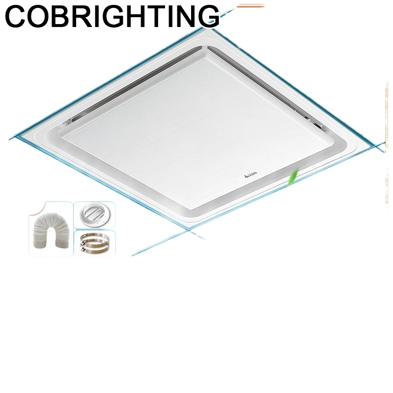 

Ventilation Climatisation Buis Ventilator Circulator Wentylator Techo Ceiling De Extractor Ventilador Air Cooler Exhaust Fan