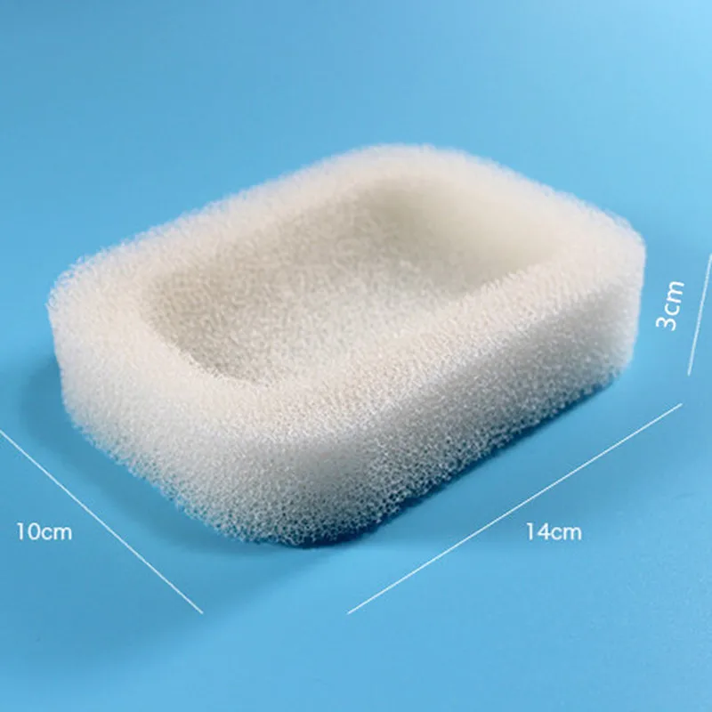 Тарелка для мыла конфет губки посуда ванной комнаты лоток мыла|Портативные