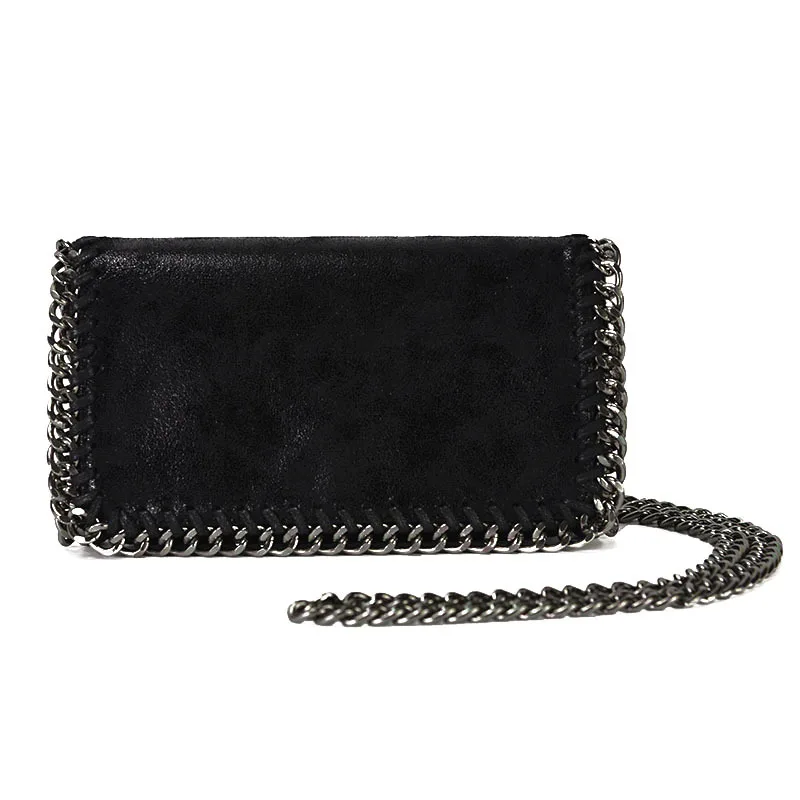 

2021 Fashionable Shoulder Handbags Luxury Brand Chain Crossbody Bag High-quality Leather Ladies Phone Purses Sac A Main Channels