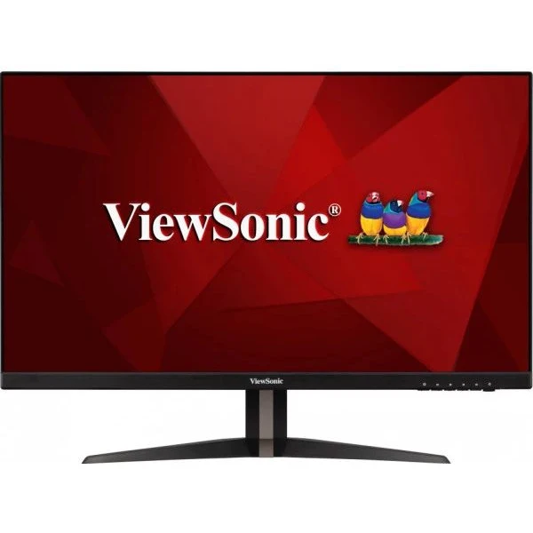 Монитор ViewSonic VX2705-2KP-MHD 27&quot черный | Компьютеры и офис