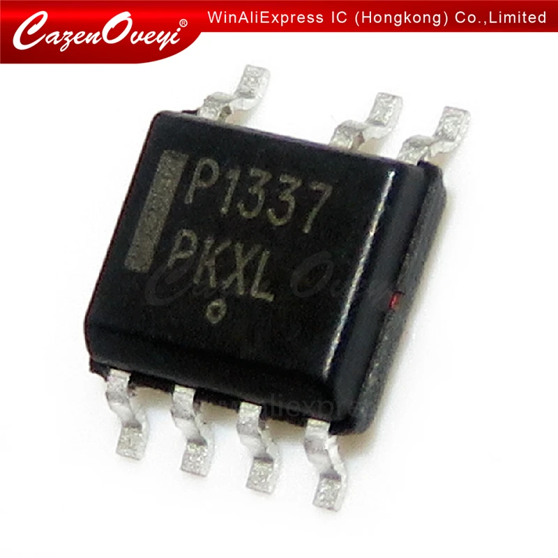 

5 шт./партия NCP1337DR2G NCP1337 P1337 SOP-7 в наличии