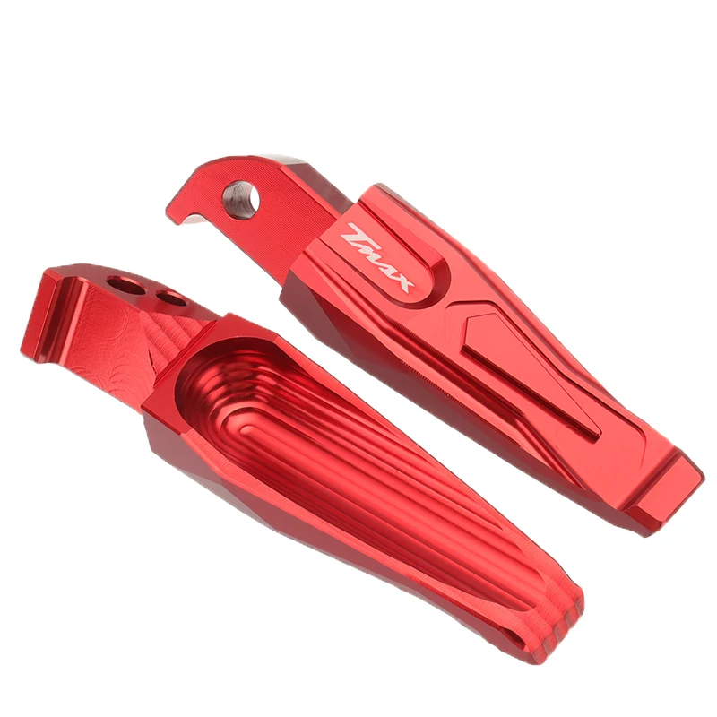 Для Yamaha TMAX 530 T-MAX 500 мотоциклетные подножки заднего вида аксессуары для легковых