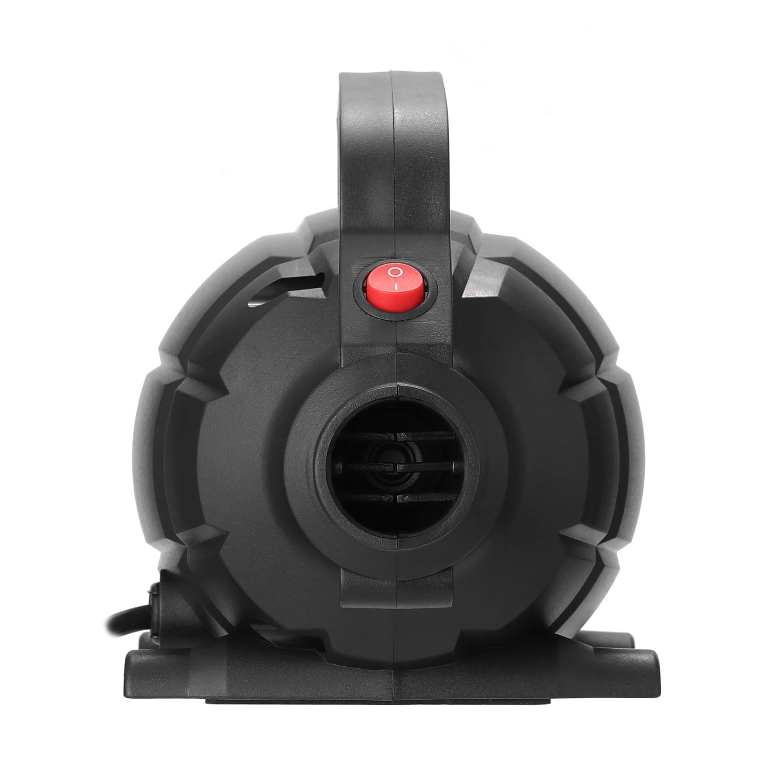 Новый портативный воздушный насос удобный бытовой инструмент небольшого