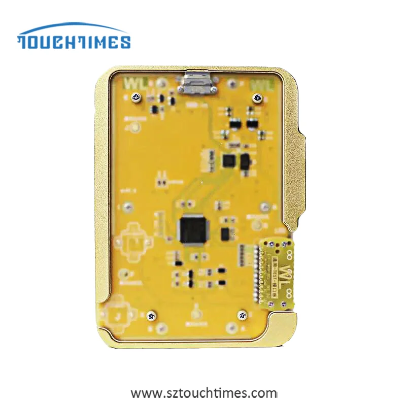 Программатор WL EEPROM IMEI для iPhone 6 Plus 6S 7 инструмент чтения и записи копия резервное
