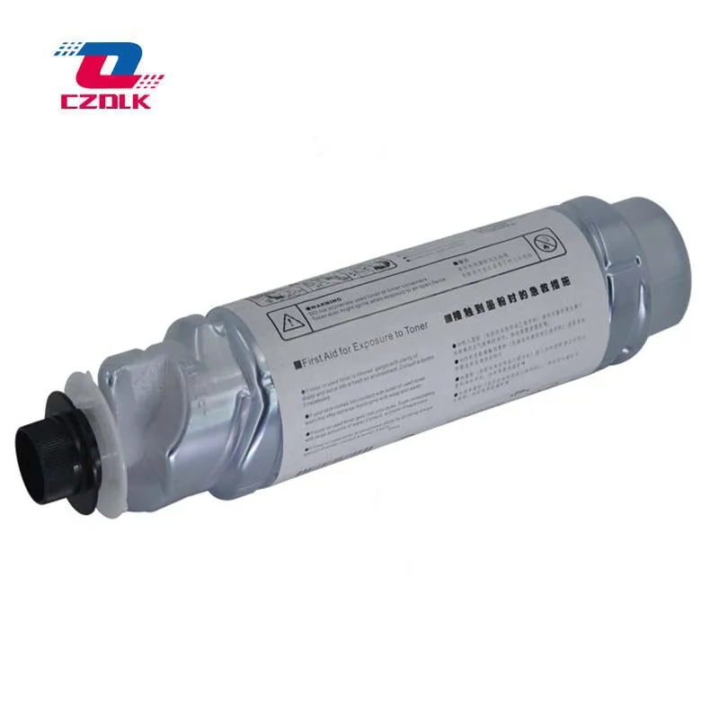 Новый совместимый тонер картридж Mp3352c для Ricoh MP2352 MP2553 MP2554 MP2852 MP3053 MP3054 MP3352 MP3353