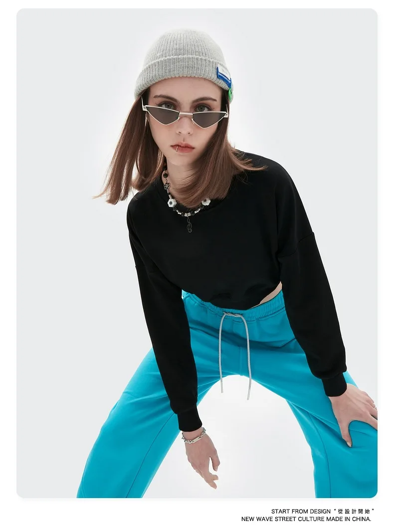 

2021 new autumn fashion hoodies women 5671-117